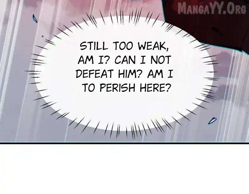 Master: This rebellious disciple is definitely not the Holy Son Chapter 159 - page 140